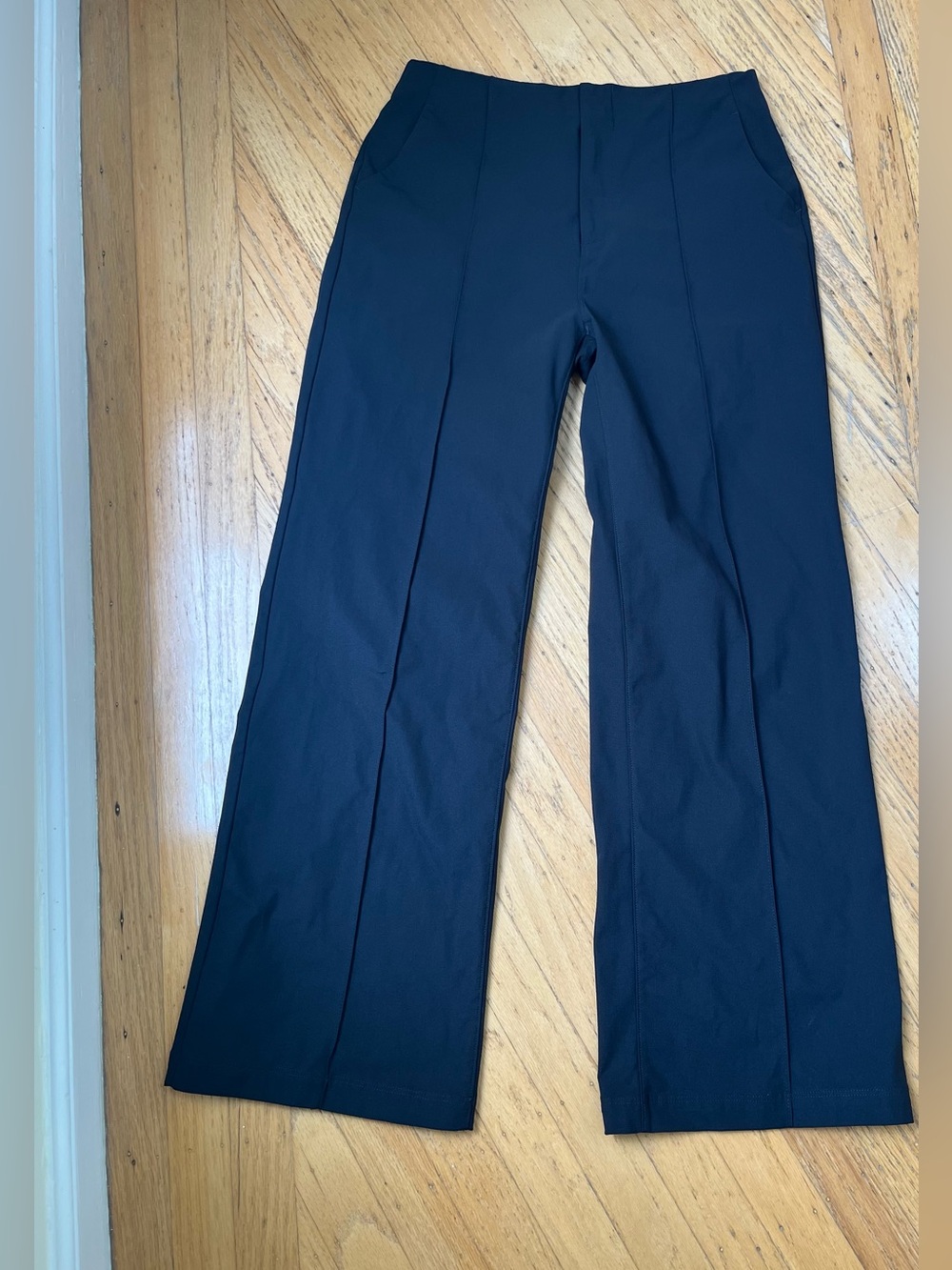 Women’s Vuori Trouser Black
